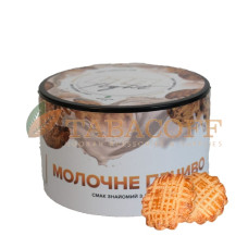 Табак для кальяна 420 Light Молочное печенье 250 гр